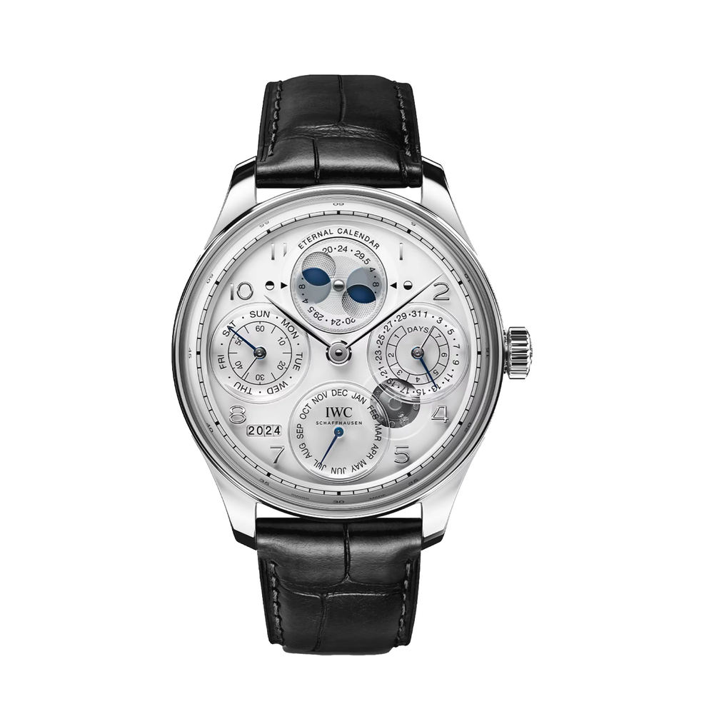 Portugieser Eternal Calendar