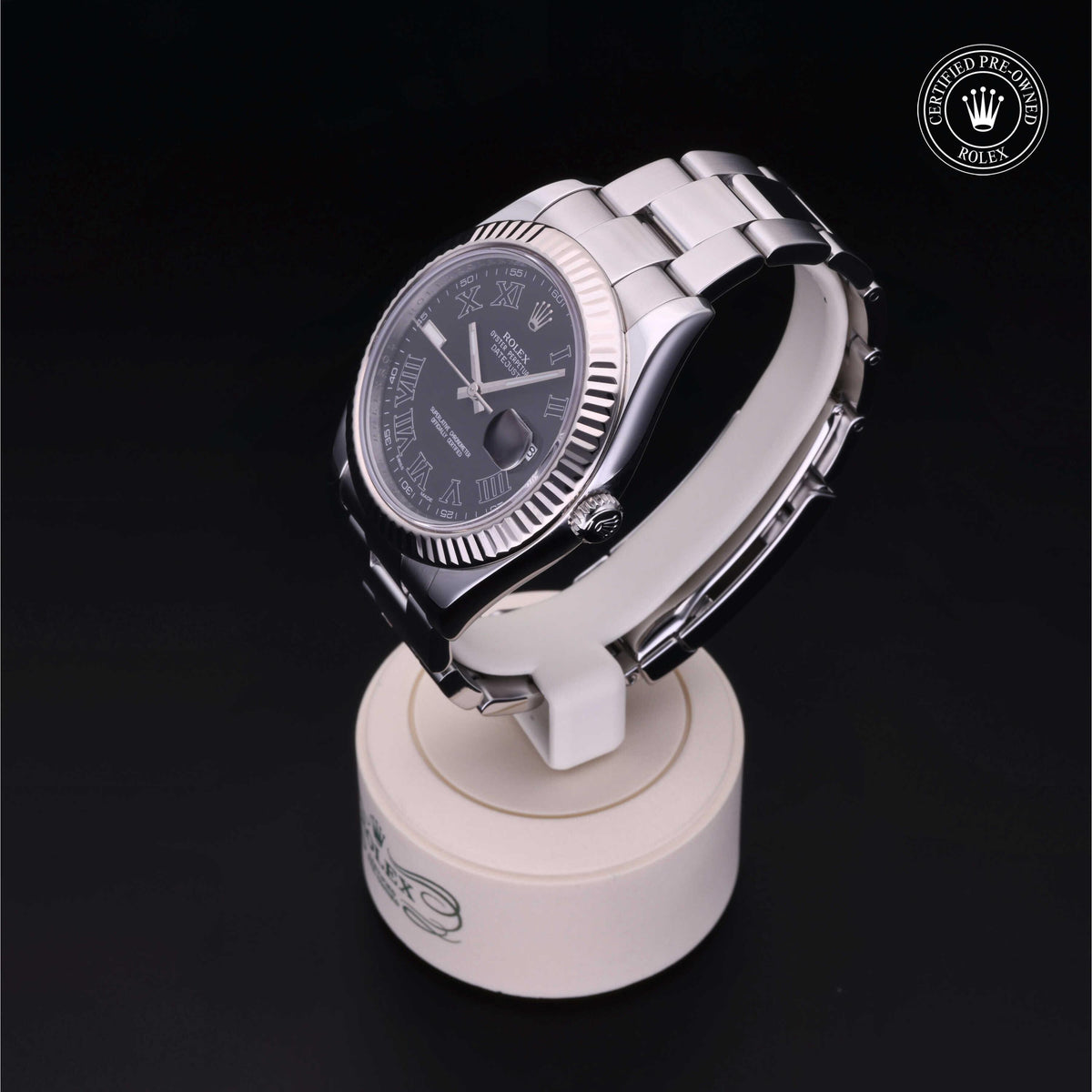 Datejust II