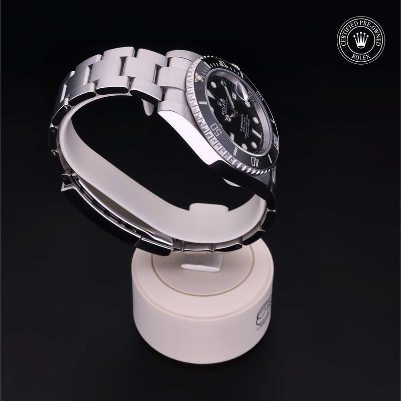 Submariner Date