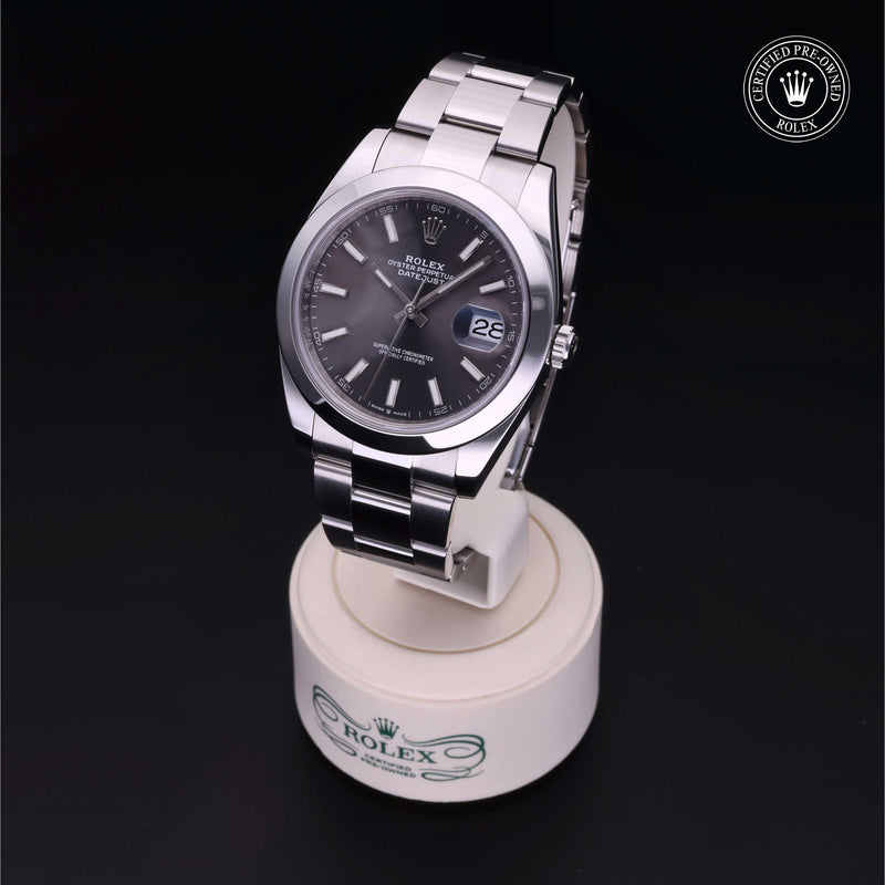 Datejust 41