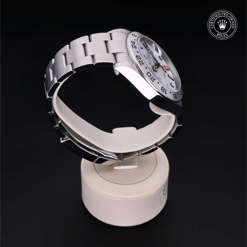 Explorer II