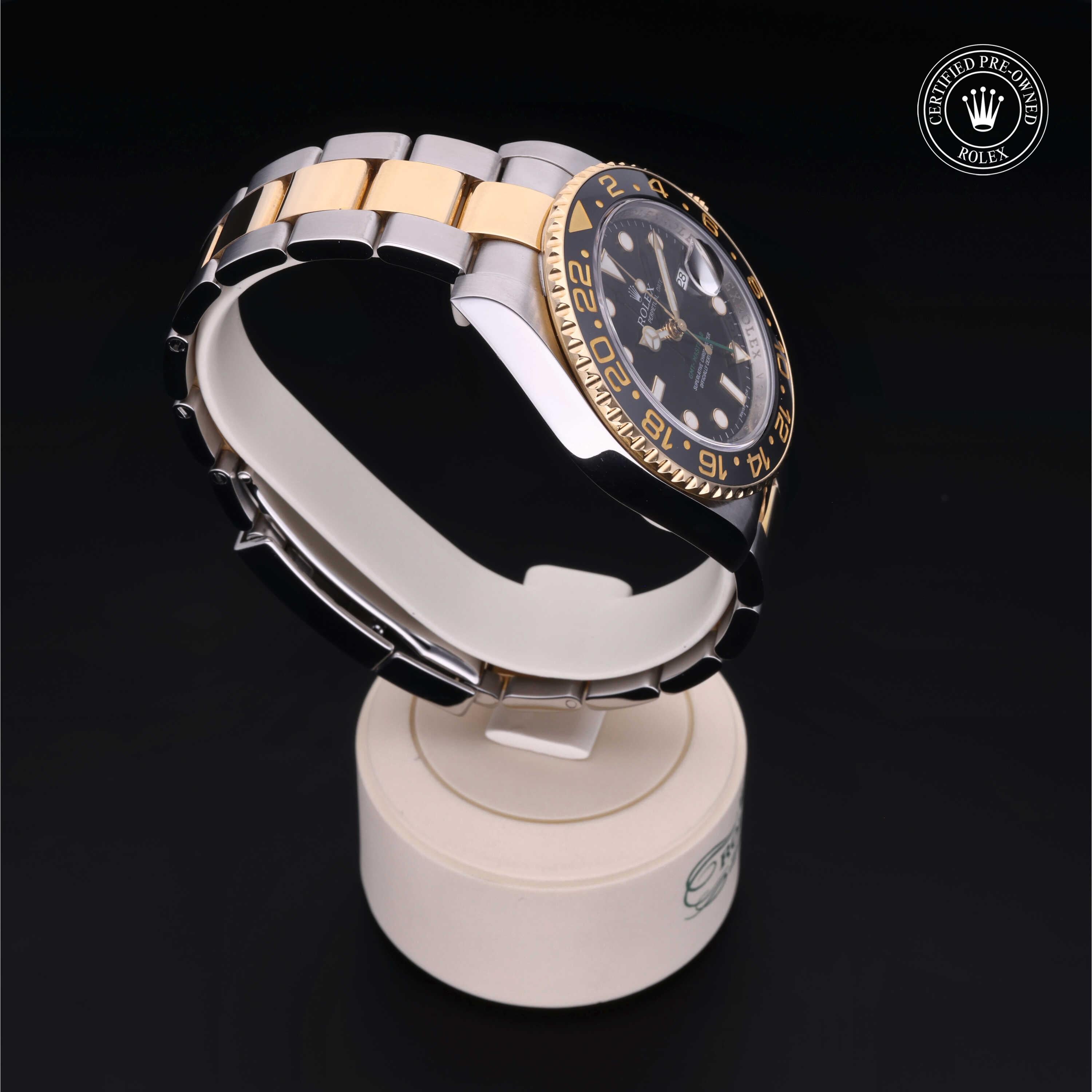 GMT-Master II