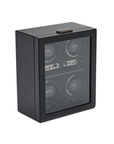 British Racing 4-Piece Watch Winder