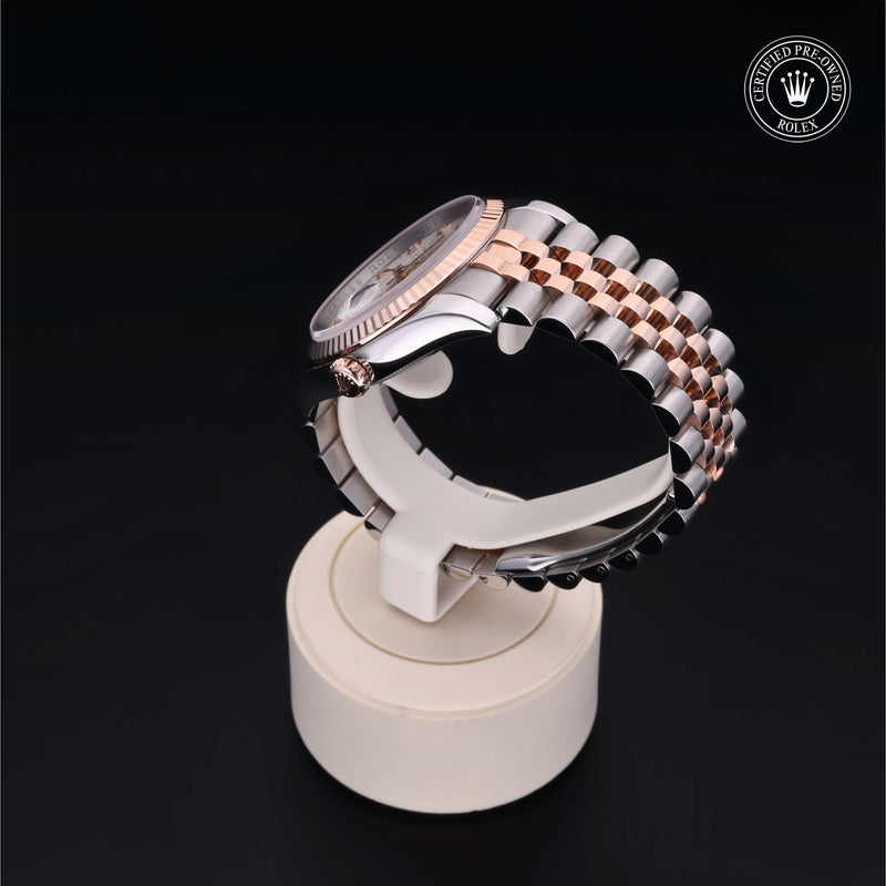 Datejust 36