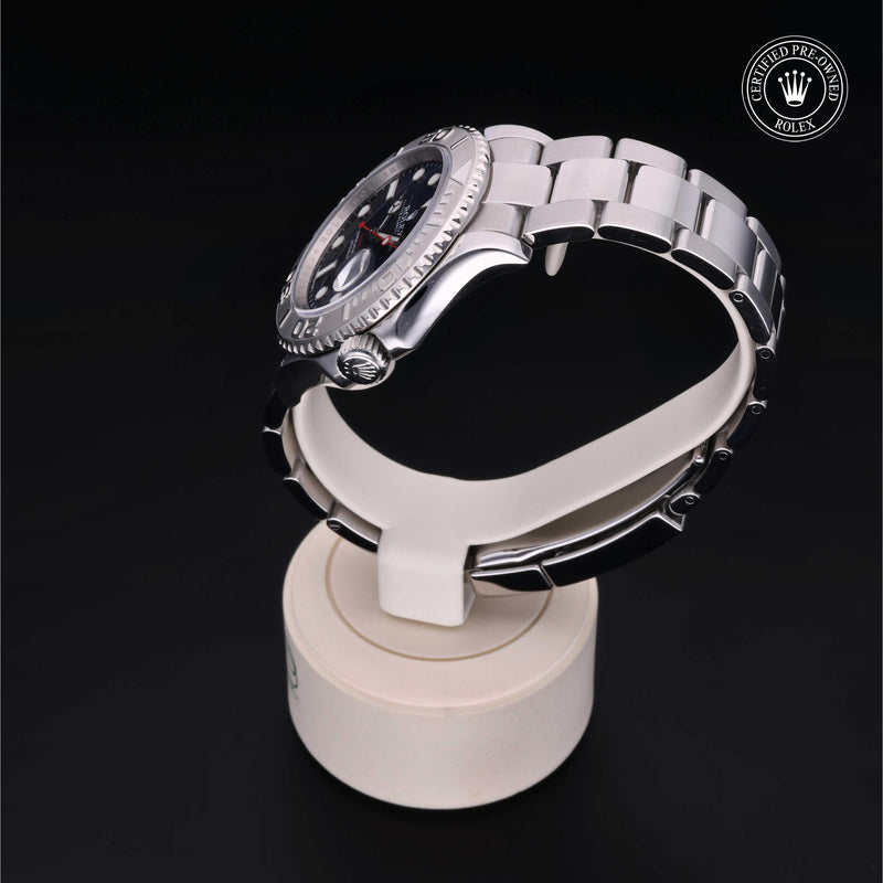 Yacht-Master 40