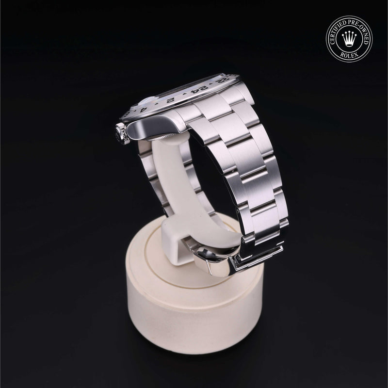 Explorer II