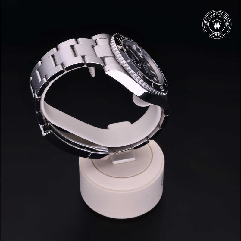 Submariner Date