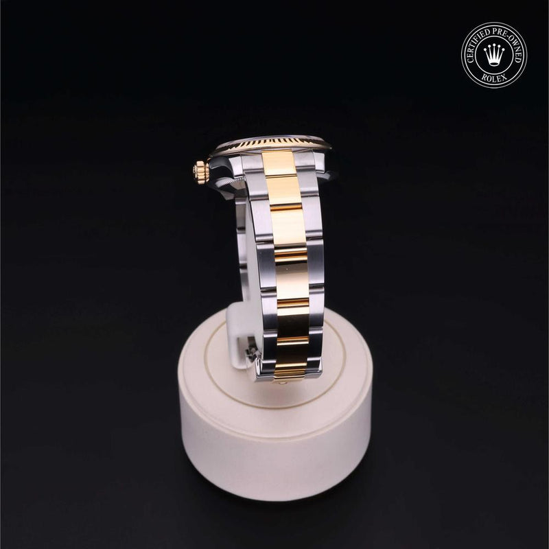 Datejust 31