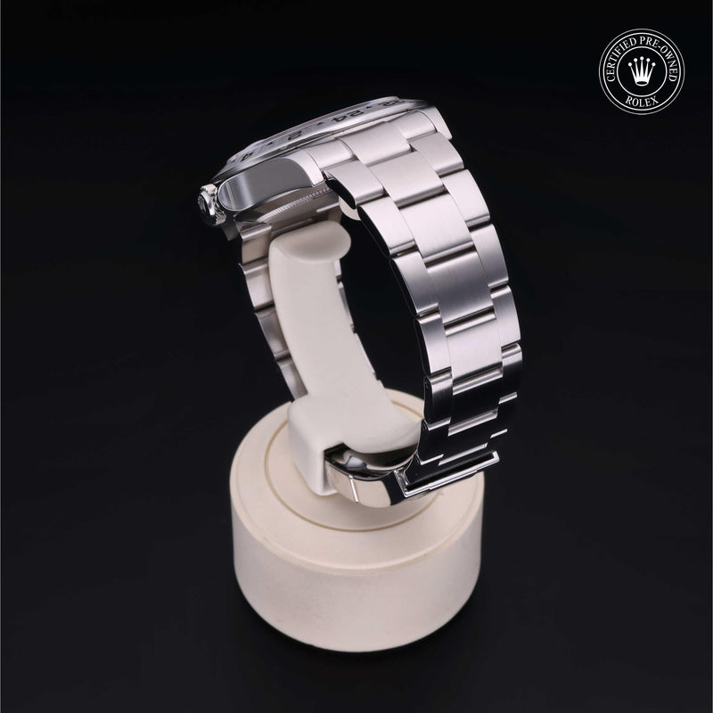 Explorer II