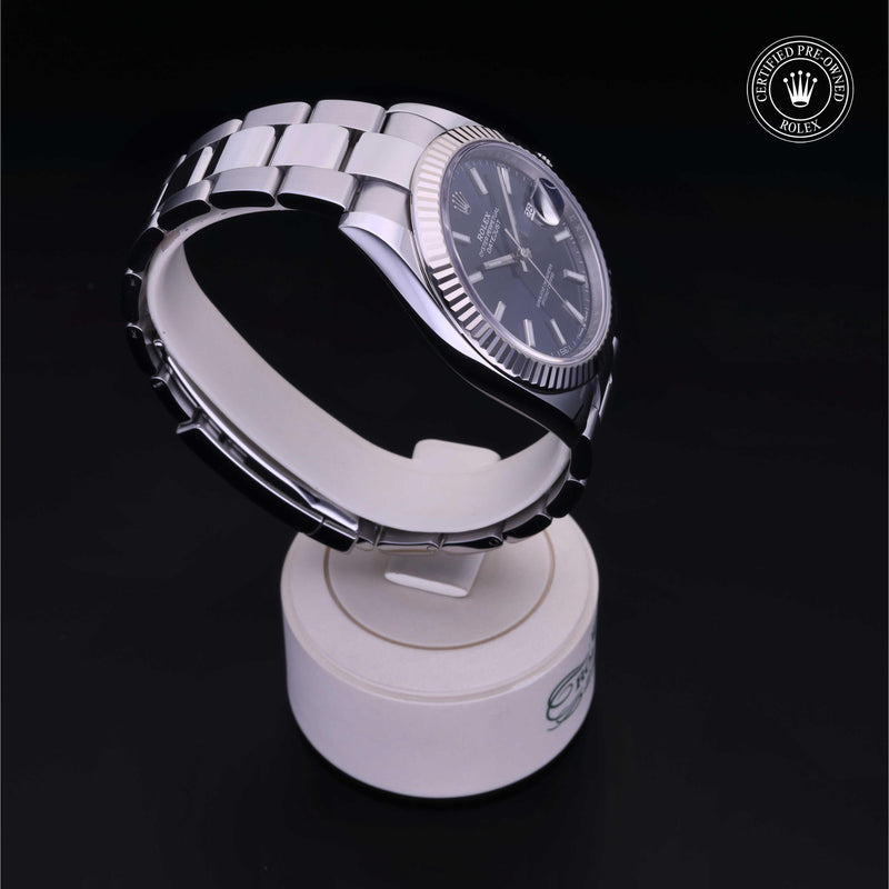 Datejust 41