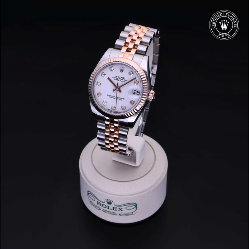 Datejust 31