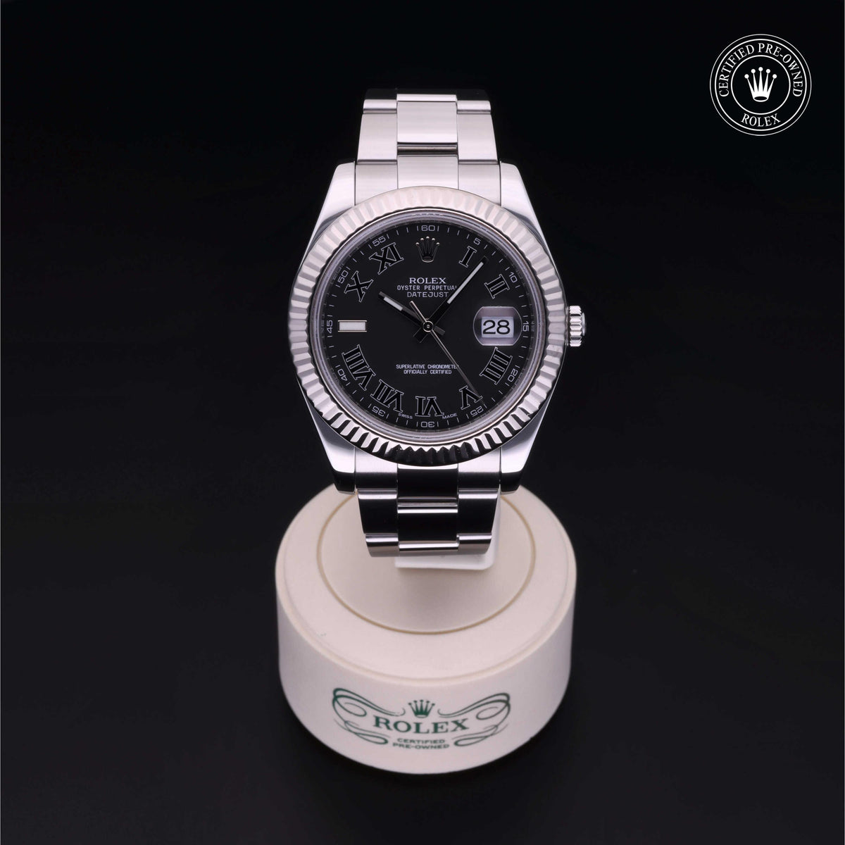 Datejust II