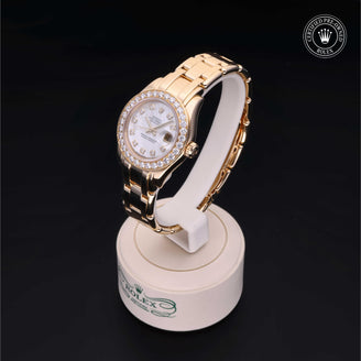 Pearlmaster 29