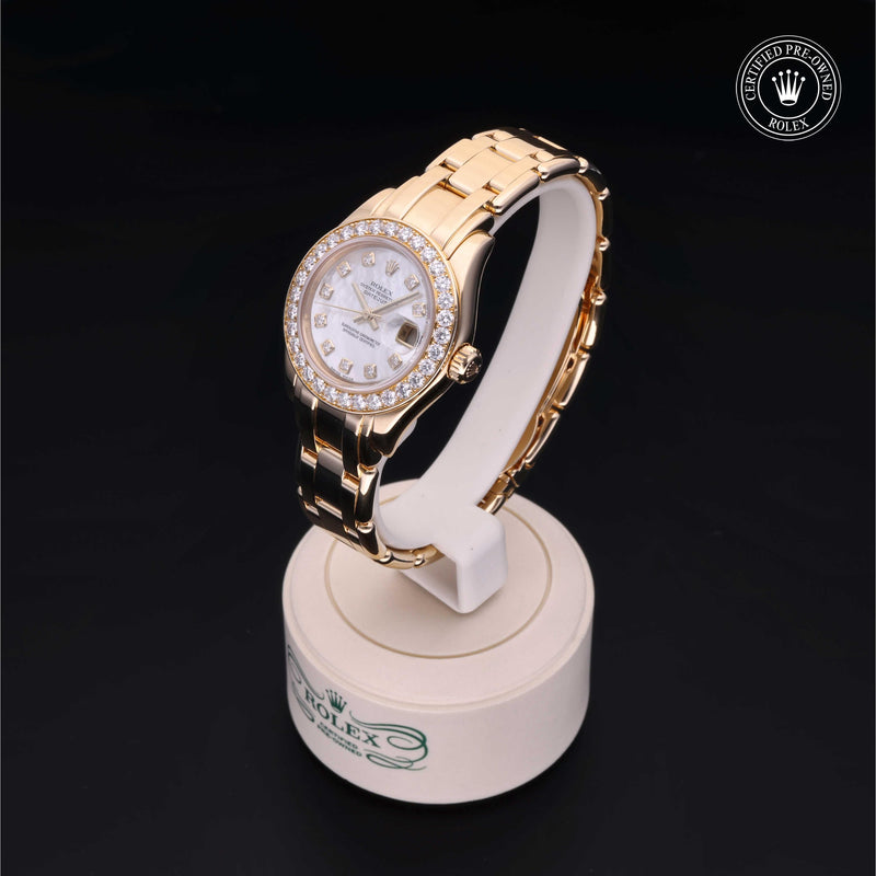 Pearlmaster 29