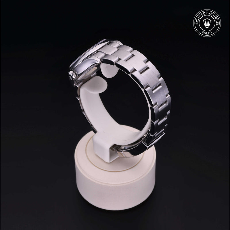Oyster Perpetual 31