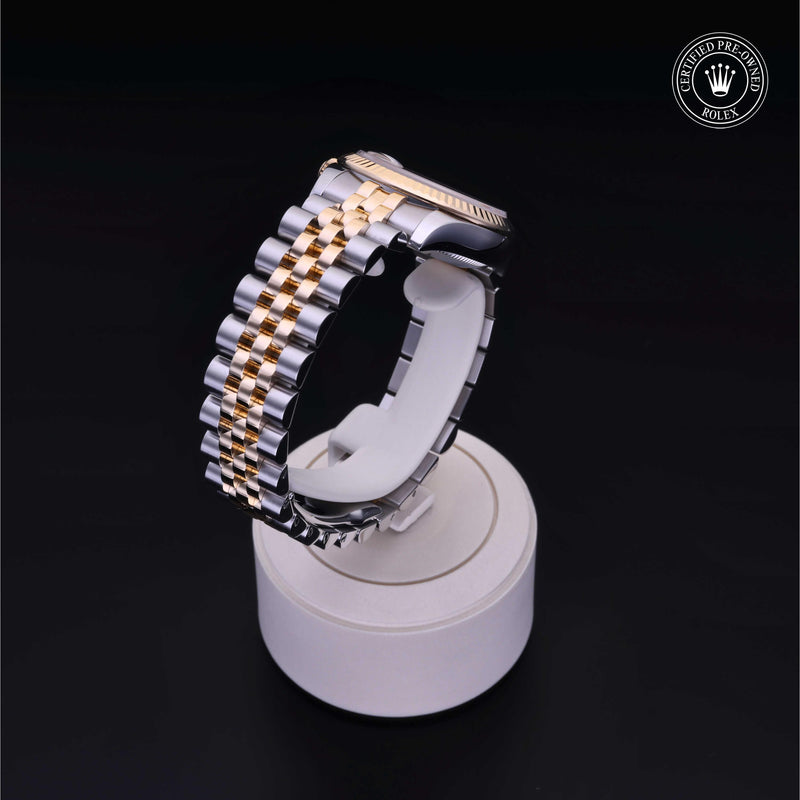 Datejust 31