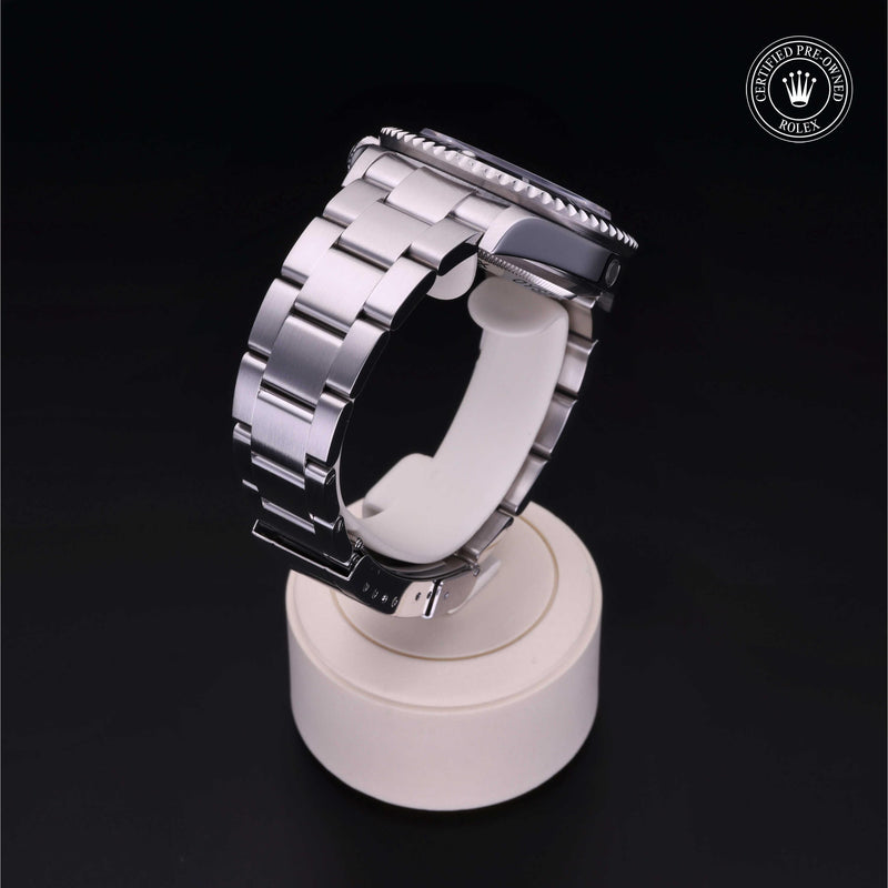 Oyster Perpetual Sea-Dweller