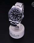 Submariner