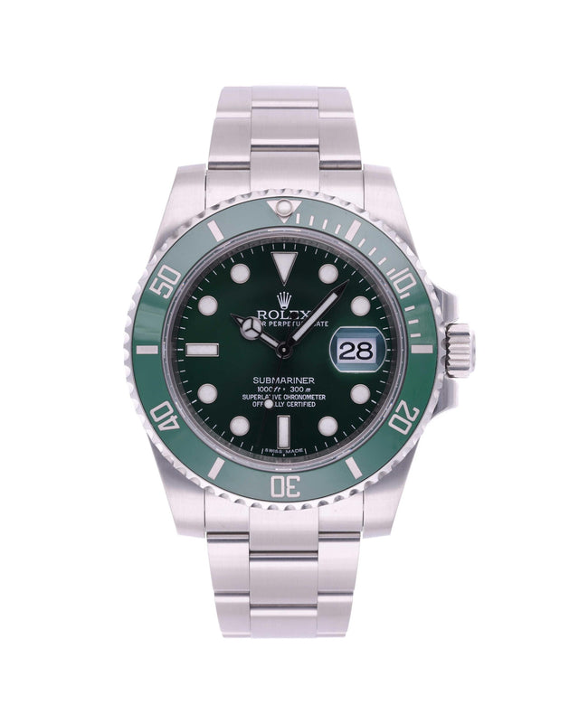Submariner Date