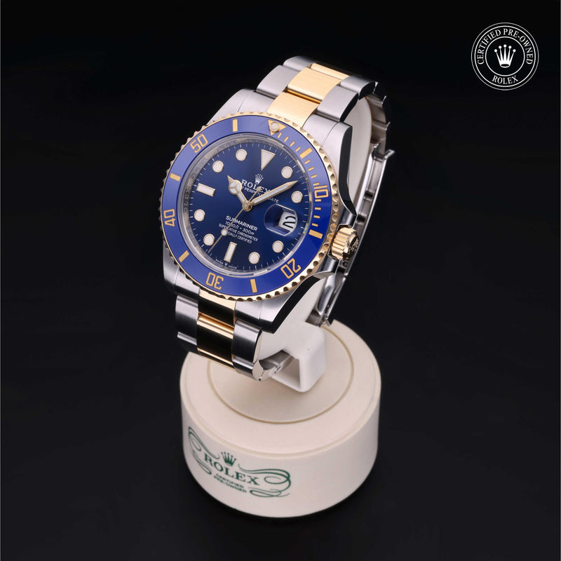 Submariner Date