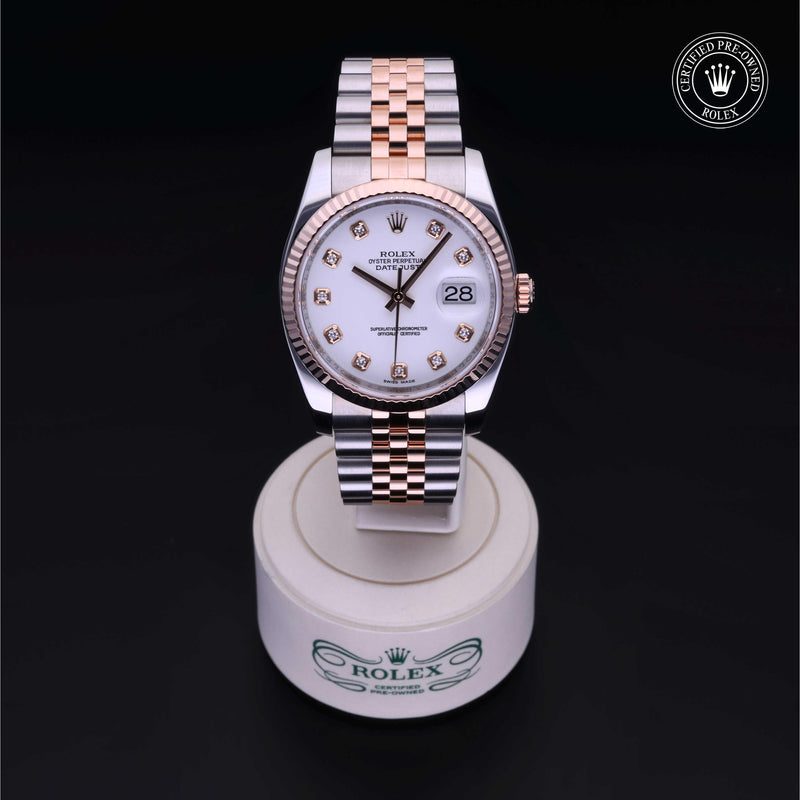 Datejust 36