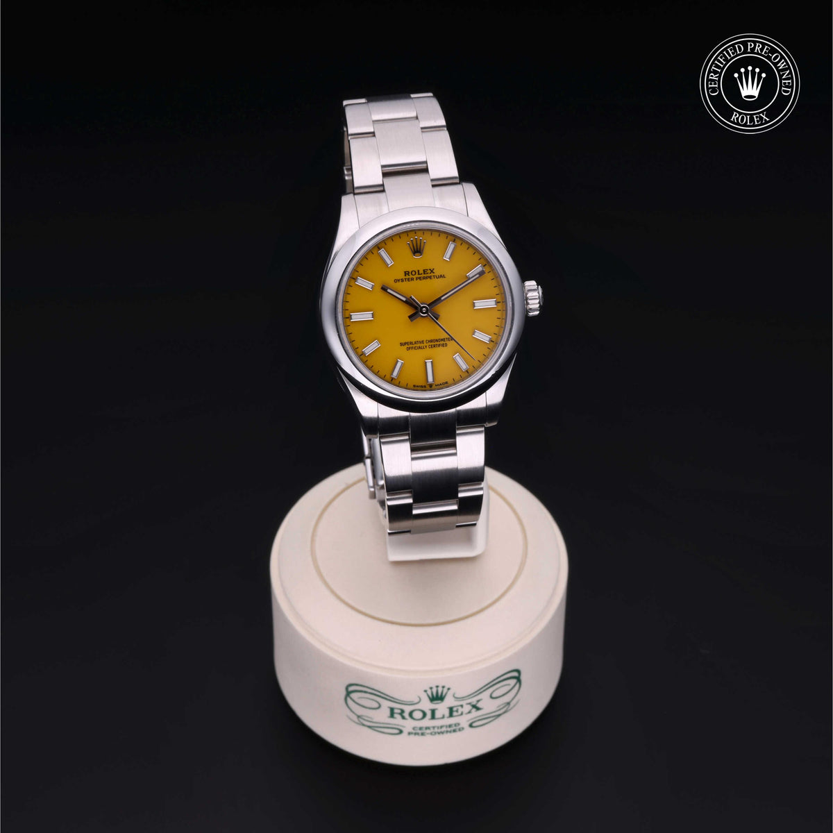 Oyster Perpetual 31