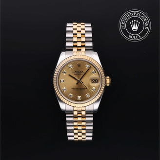 Datejust 31