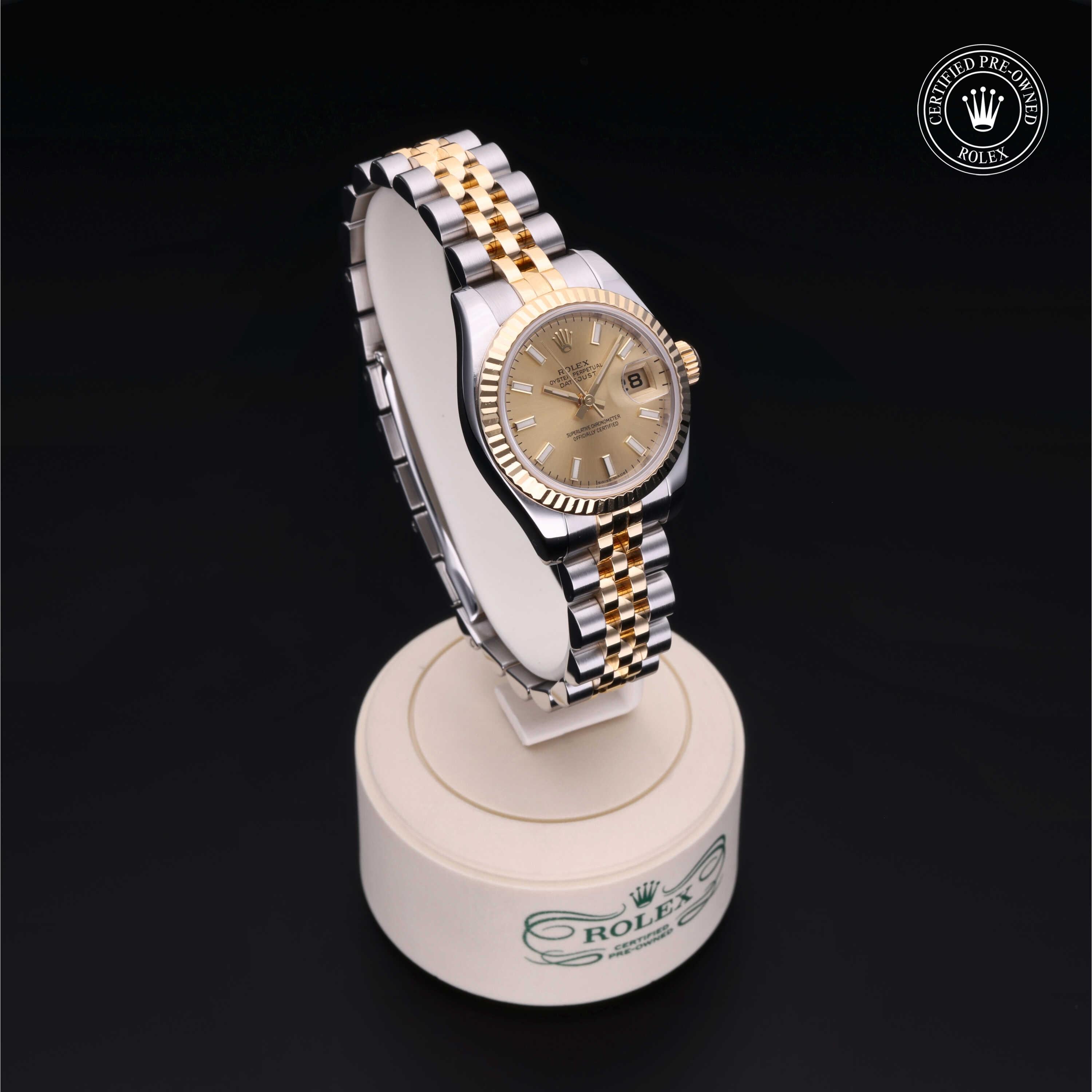 Lady-Datejust 26