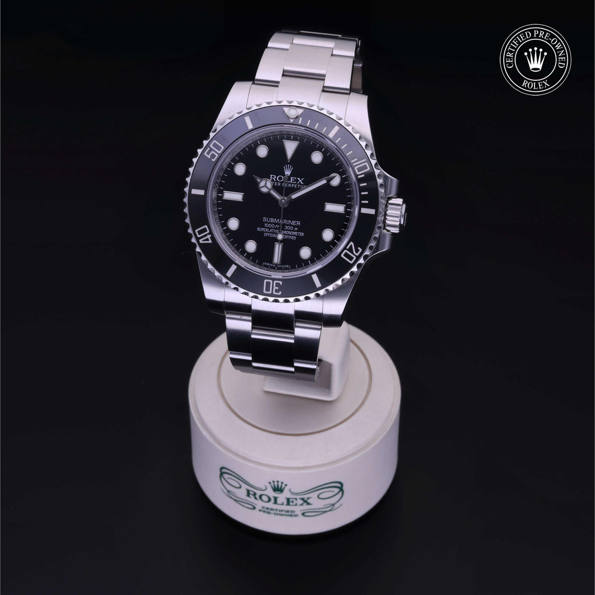 Submariner