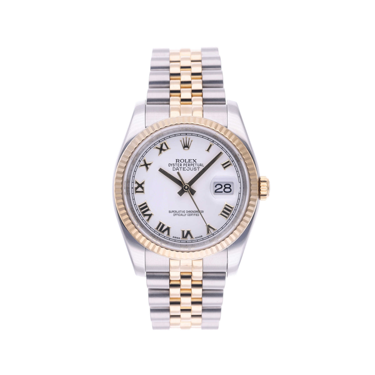 Datejust 36