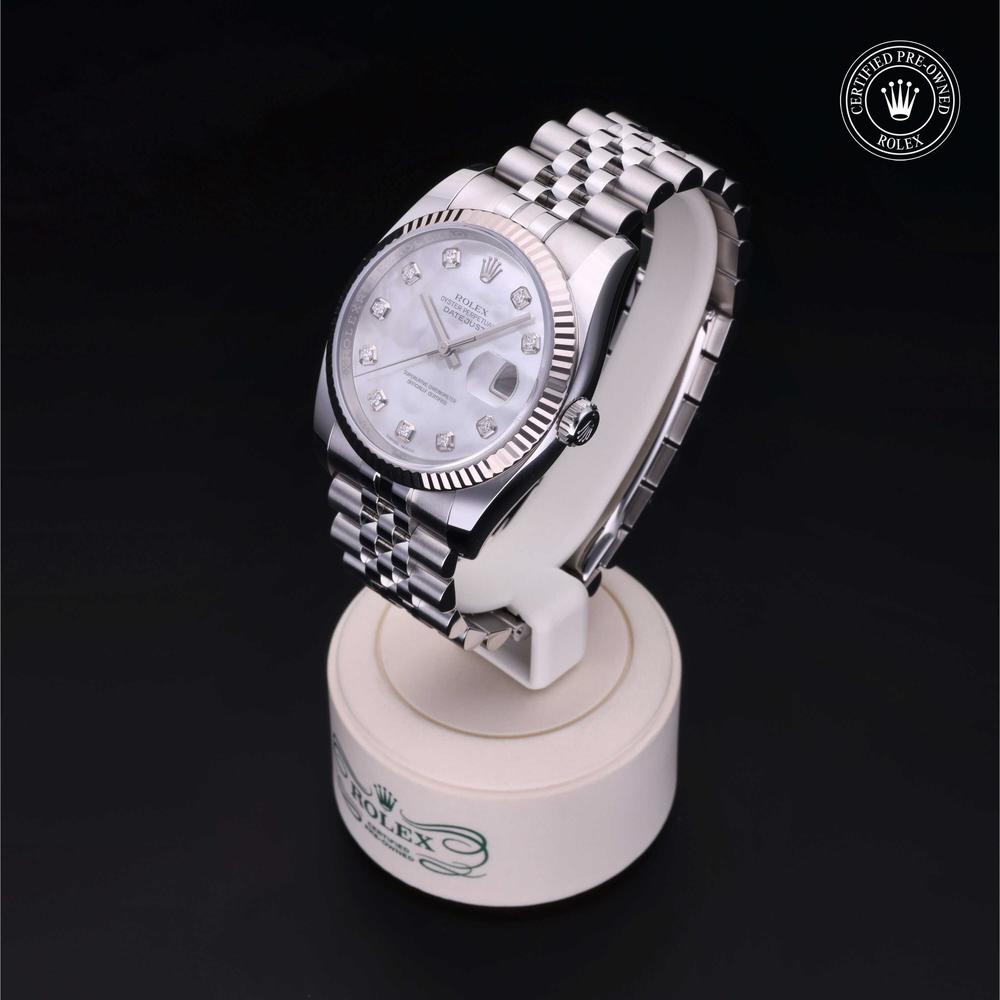 Datejust 36