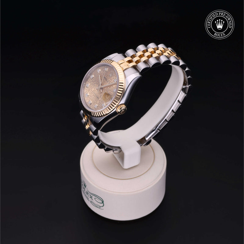 Datejust 31
