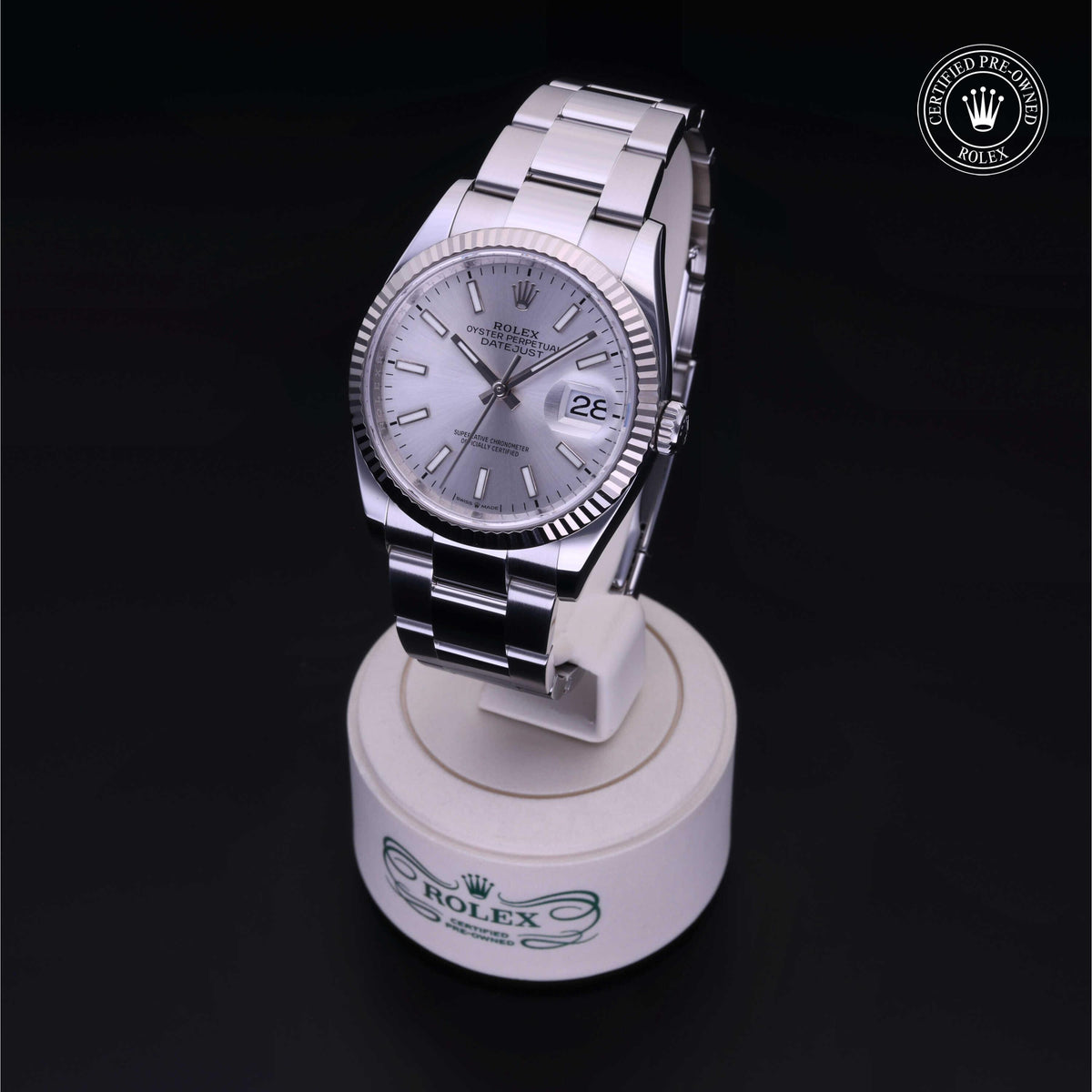 Datejust 36