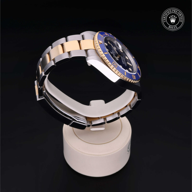 Submariner Date
