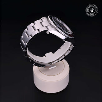 Oyster Perpetual GMT-Master II