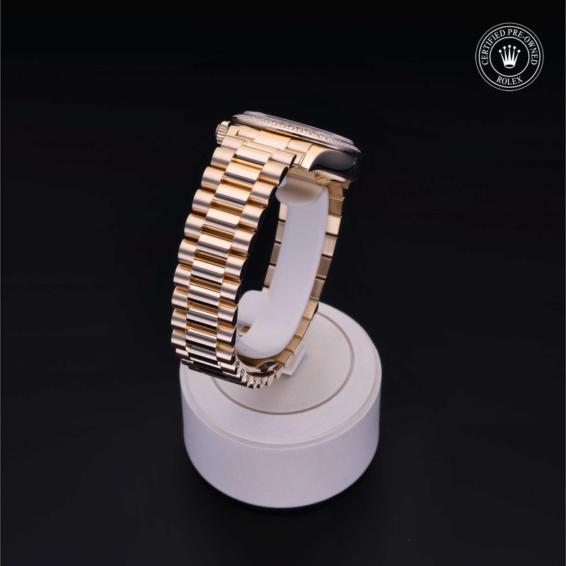 Datejust 31