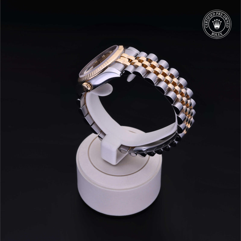 Datejust 31