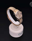 Oyster Perpetual Lady-Datejust 26