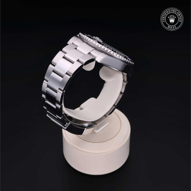 GMT-Master II