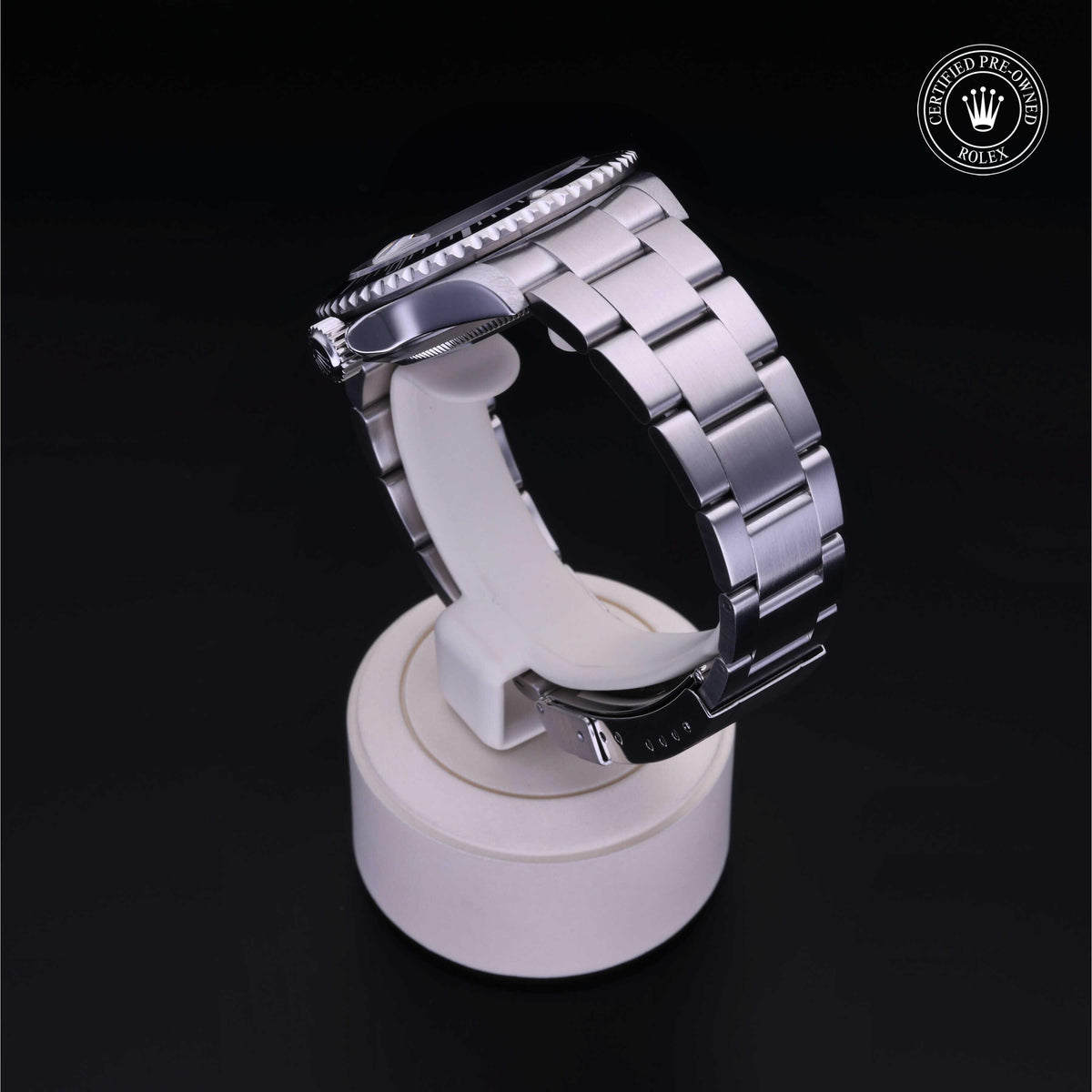 Rolex Certified Pre-Owned Oyster Perpetual  Submariner Date