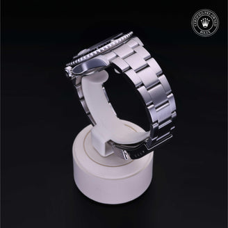 Oyster Perpetual  Submariner Date