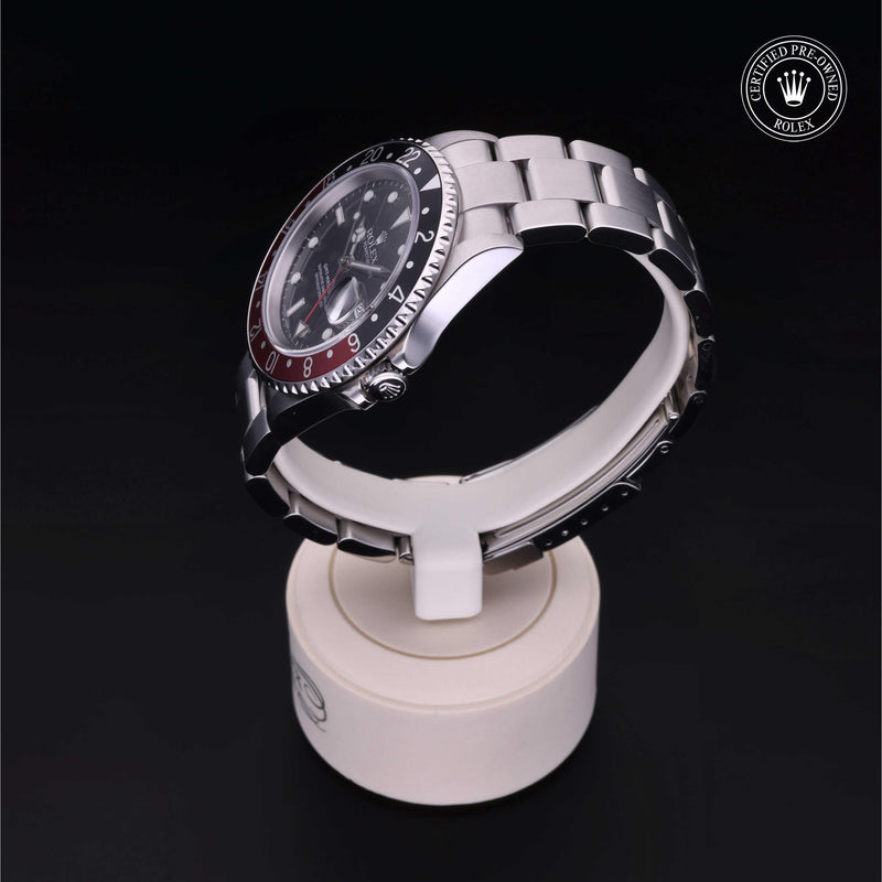 Oyster Perpetual GMT-Master II
