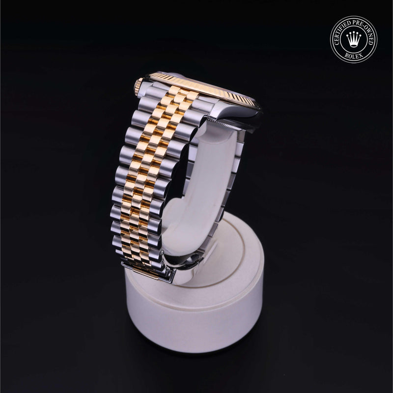 Datejust 41