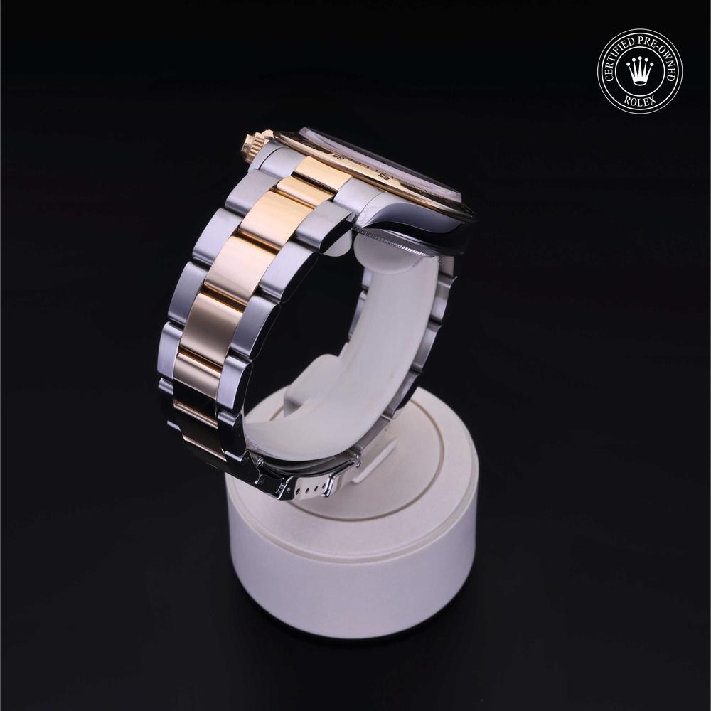 Oyster Perpetual  Cosmograph Daytona