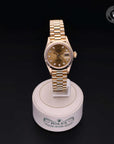 Oyster Perpetual Lady-Datejust 26