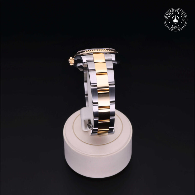 Datejust 31