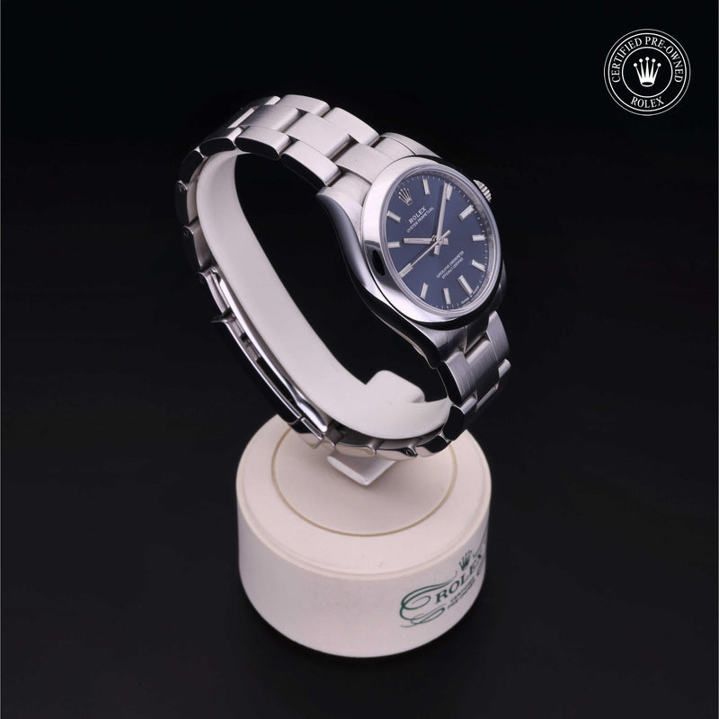 Oyster Perpetual 31