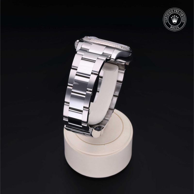 Datejust 36