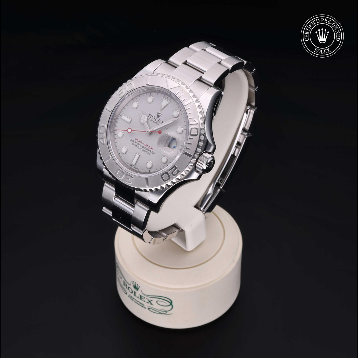 Yacht-Master 40