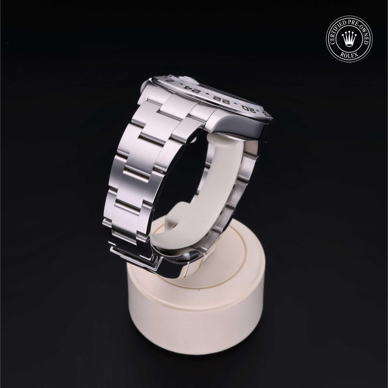 Explorer II